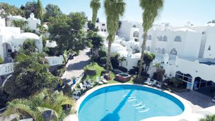 Villa Bejar & Spa Cuernavaca