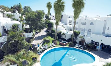 Villa Bejar & Spa Cuernavaca