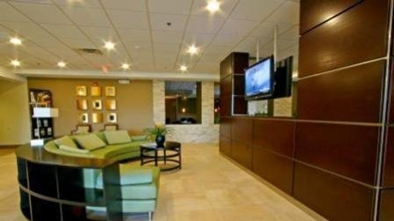 <b>Holiday Inn Bloomington Lobby</b>. Images powered by <a href="https://www.leonardoworldwide.com/" title="Leonardo Worldwide" target="_blank">Leonardo</a>.