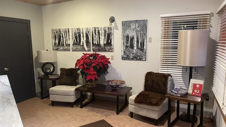 <b>Valley Hi Motel Lobby</b>. Images powered by <a href="https://www.leonardoworldwide.com/" title="Leonardo Worldwide" target="_blank">Leonardo</a>.