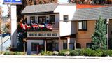 Valley Hi Motel Exterior