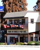 Valley Hi Motel