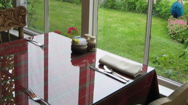 Harbourview Inn Restaurant