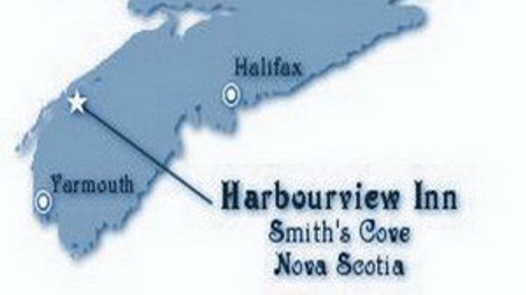 Harbourview Inn Other