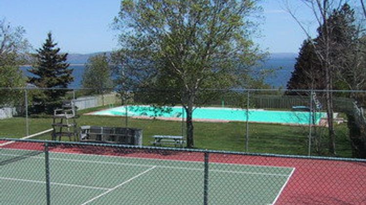Harbourview Inn Recreation