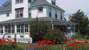 Harbourview Inn