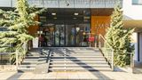 <b>IMPIQ Hotel Exterior</b>. Images powered by <a href="https://www.leonardoworldwide.com/" title="Leonardo Worldwide" target="_blank">Leonardo</a>.