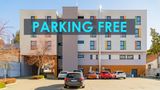 <b>IMPIQ Hotel Exterior</b>. Images powered by <a href="https://www.leonardoworldwide.com/" title="Leonardo Worldwide" target="_blank">Leonardo</a>.