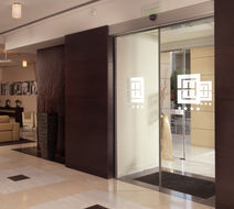 Elefsina Hotel Lobby
