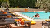 Elefsina Hotel Recreation