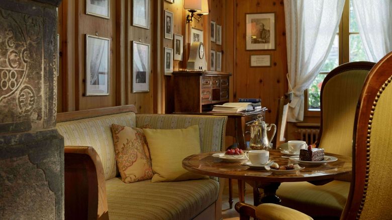 <b>Hotel Monte Rosa Lobby</b>. Images powered by <a href="https://www.leonardoworldwide.com/" title="Leonardo Worldwide" target="_blank">Leonardo</a>.