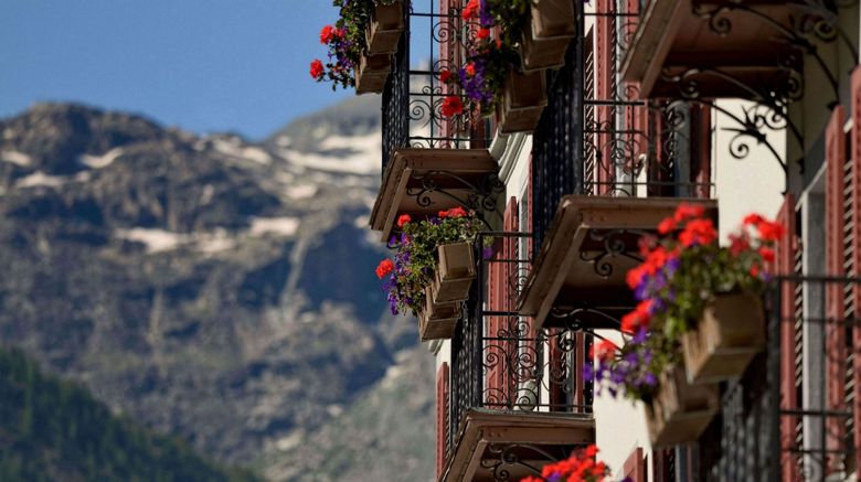 <b>Hotel Monte Rosa Exterior</b>. Images powered by <a href="https://www.leonardoworldwide.com/" title="Leonardo Worldwide" target="_blank">Leonardo</a>.