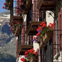 Hotel Monte Rosa