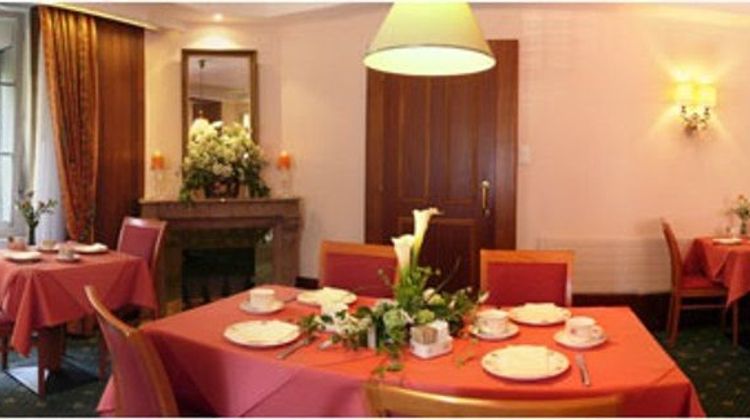 Elite Hotel Other