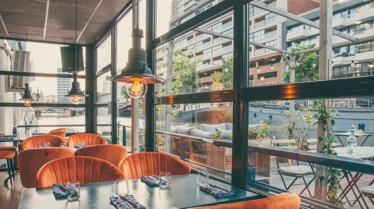 H2Otel Rotterdam Other