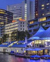 H2Otel Rotterdam