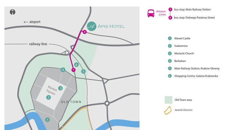 Hotel Apis Other