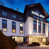 Hotel Apis