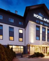 Hotel Apis