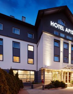 Hotel Apis