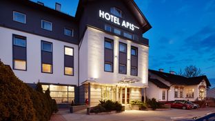 Hotel Apis