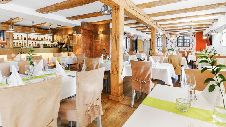 <b>Hotel Gdansk Boutique Restaurant</b>. Images powered by <a href="https://www.leonardoworldwide.com/" title="Leonardo Worldwide" target="_blank">Leonardo</a>.