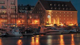 Hotel Gdansk Boutique