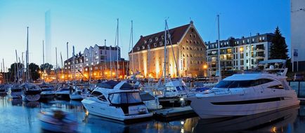 Hotel Gdansk Boutique Exterior