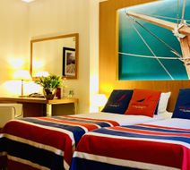 Hotel Gdansk Boutique Room