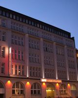 ArtHotel Munich