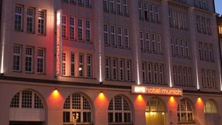 ArtHotel Munich