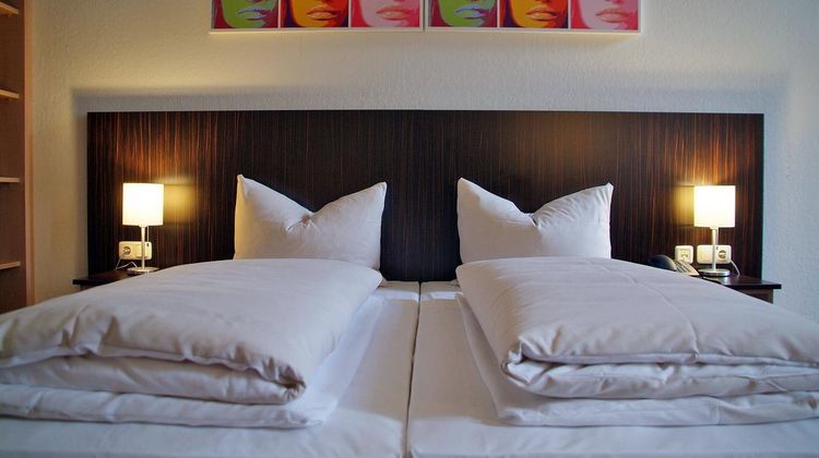ArtHotel Munich Room
