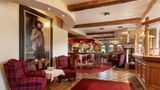 Hotel Alpenschlossl Lobby