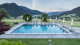 Hotel Alpenschlossl Recreation
