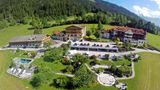 Hotel Alpenschlossl Exterior