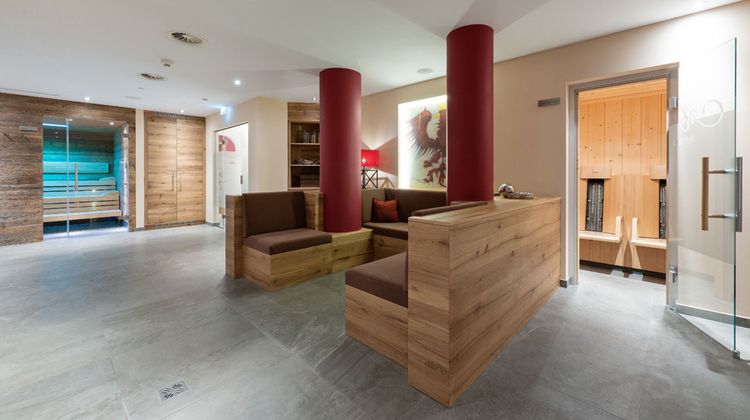 Hotel Alpenschlossl Other