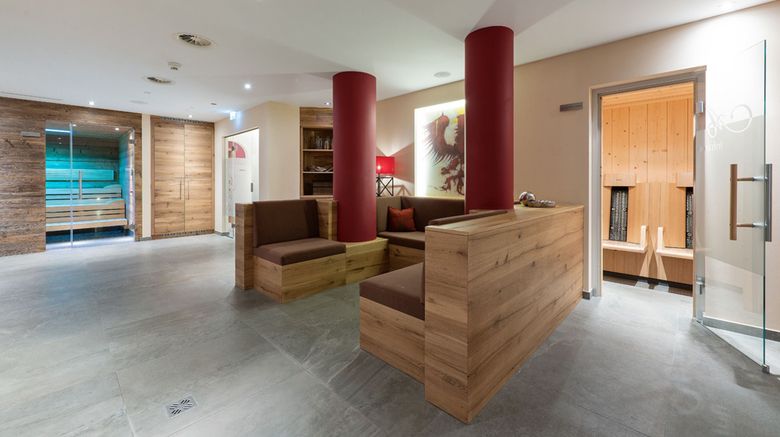 <b>Hotel Alpenschlossl Other</b>. Images powered by <a href="https://www.leonardoworldwide.com/" title="Leonardo Worldwide" target="_blank">Leonardo</a>.