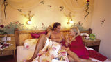 Hotel Alpenschlossl Room