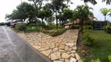 Palermo Hotel and Resort Lobby