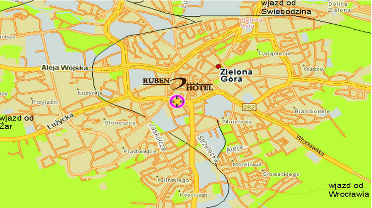 Ruben Hotel Other