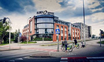 Ruben Hotel