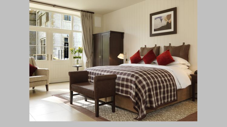 Lough Eske Castle, a Solis Hotel & Spa Suite