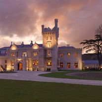Lough Eske Castle, a Solis Hotel & Spa
