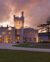 Lough Eske Castle, a Solis Hotel & Spa