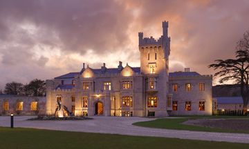 Lough Eske Castle, a Solis Hotel & Spa