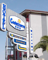 Costazzurra Hotel