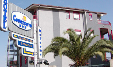Costazzurra Hotel