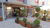 <b>Costazzurra Hotel Exterior</b>. Images powered by <a href="https://www.leonardoworldwide.com/" title="Leonardo Worldwide" target="_blank">Leonardo</a>.
