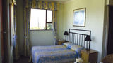 The Halyards Hotel Room