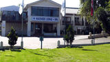 The Halyards Hotel Exterior